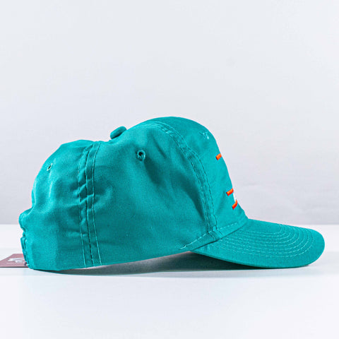 Miami Dolphins Split Bar Annco Snapback
