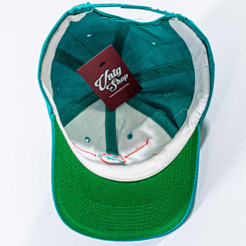 Miami Dolphins Split Bar Annco Snapback