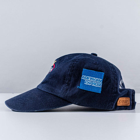 US Open 2001 American Express Hat