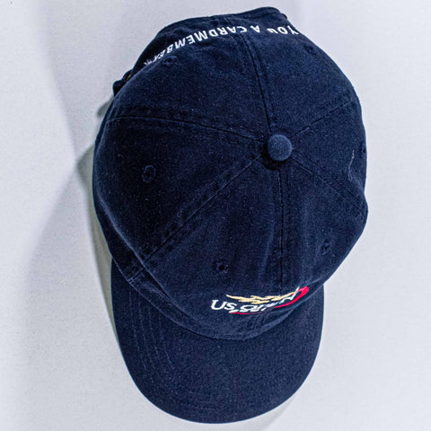 US Open 2001 American Express Hat
