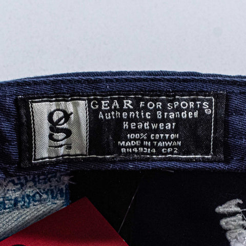 US Open 2001 American Express Hat