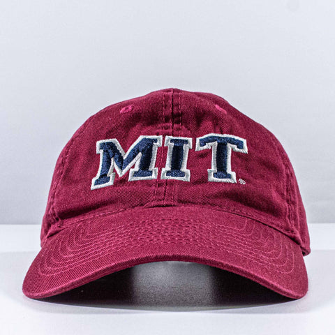 MIT Massachusetts Institute of Technology Hat
