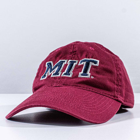 MIT Massachusetts Institute of Technology Hat