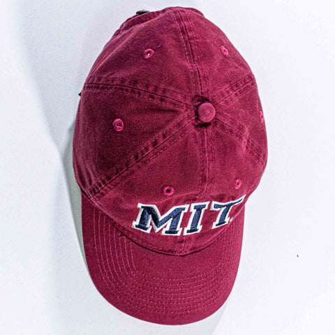 MIT Massachusetts Institute of Technology Hat