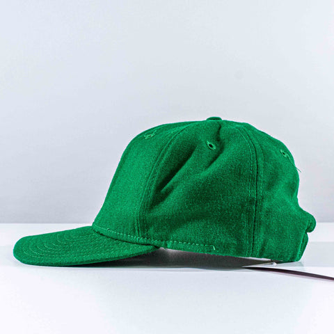 New Era Pro Model M Logo Snapback Hat