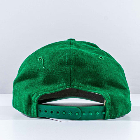 New Era Pro Model M Logo Snapback Hat