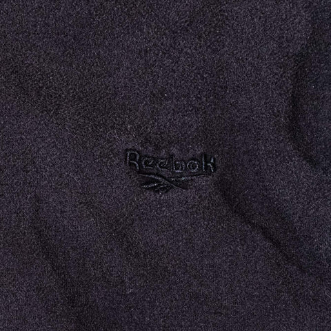 Reebok Sun Faded Distressed Zip Hoodie