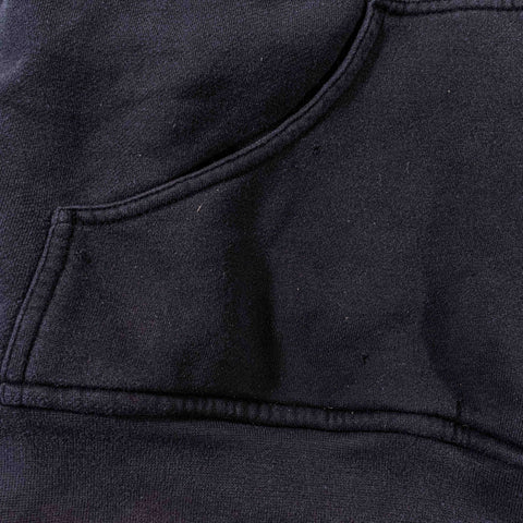 Reebok Sun Faded Distressed Zip Hoodie