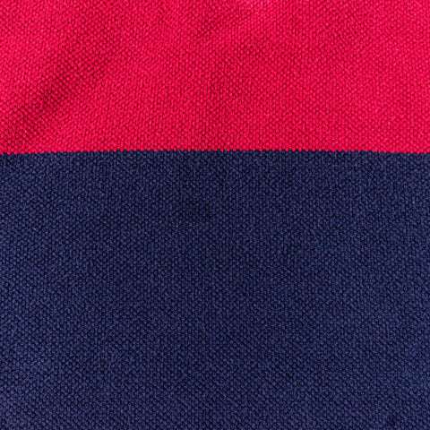 Polo Ralph Lauren Striped Knit Rugby Shirt