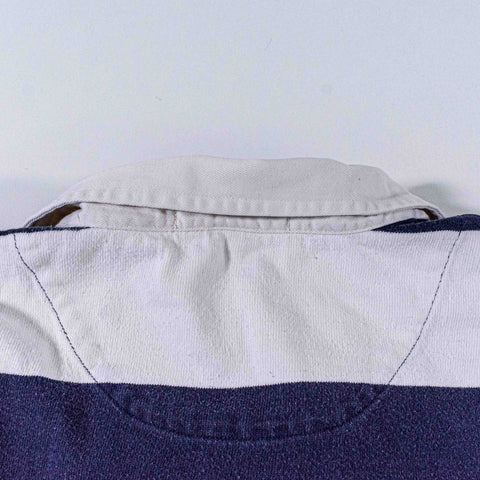 Polo Ralph Lauren Striped Rugby Shirt
