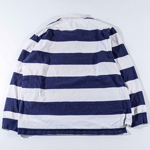 Polo Ralph Lauren Striped Rugby Shirt