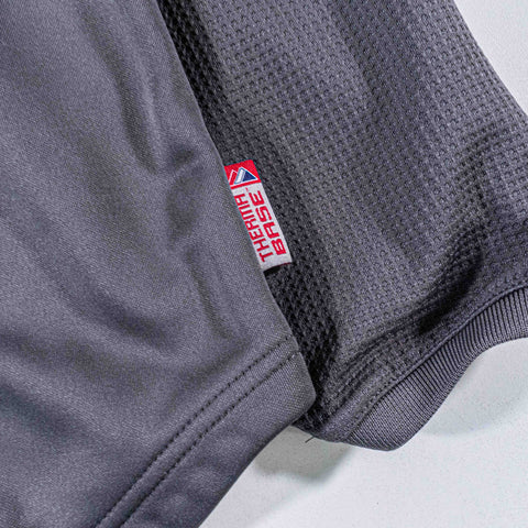 San Francisco Giants Therma Base Pullover Majestic
