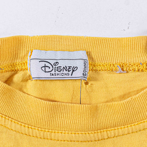 Euro Disney Embroidered T-Shirt