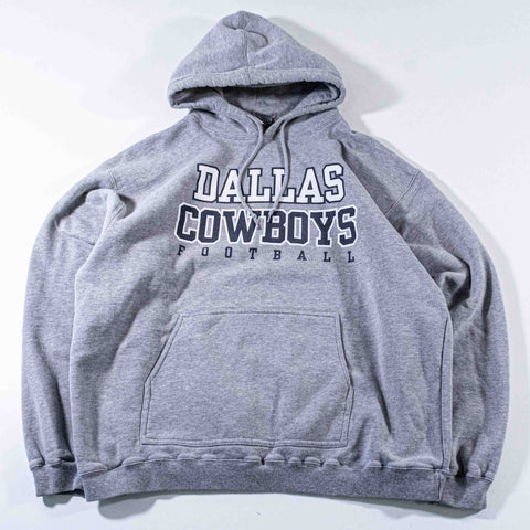 Dallas Cowboys Reebok Hoodie Sweatshirt