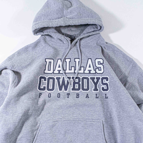Dallas Cowboys Reebok Hoodie Sweatshirt