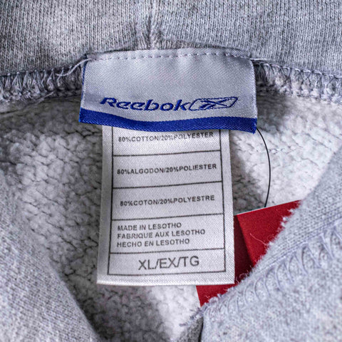 Dallas Cowboys Reebok Hoodie Sweatshirt