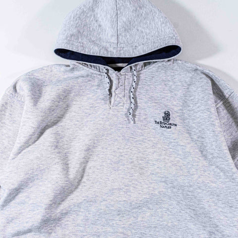 The Ritz Carlton Naples Hoodie Sweatshirt