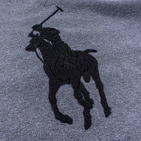 Polo Ralph Lauren Chenille Big Pony Crewneck Sweatshirt