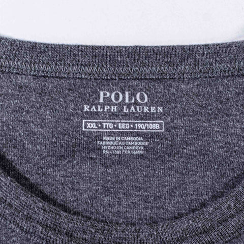 Polo Ralph Lauren Chenille Big Pony Crewneck Sweatshirt