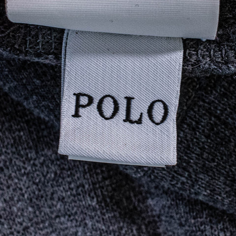 Polo Ralph Lauren Chenille Big Pony Crewneck Sweatshirt