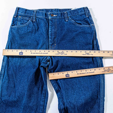 Dickies Workwear Carpenter Jeans