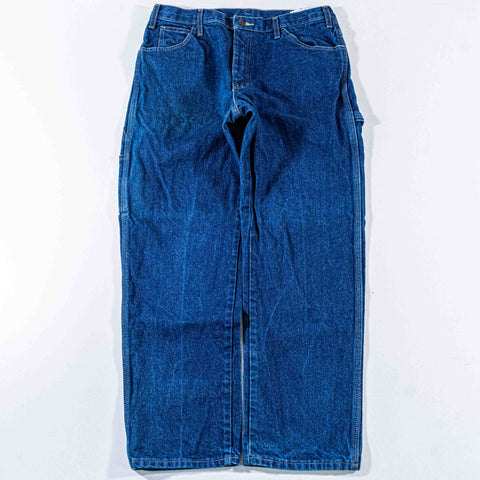 Dickies Workwear Carpenter Jeans