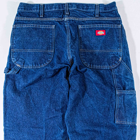 Dickies Workwear Carpenter Jeans