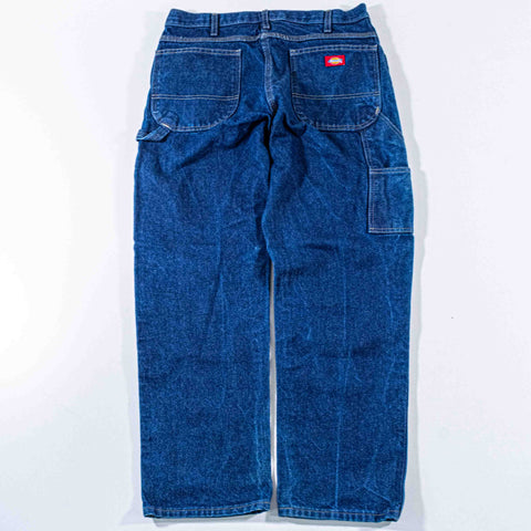 Dickies Workwear Carpenter Jeans