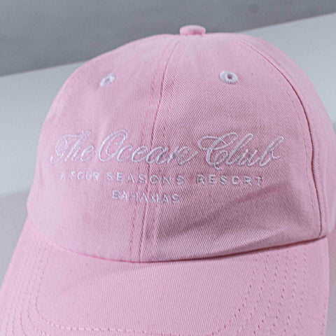 The Ocean Club Four Seasons Resort Hat Bahamas