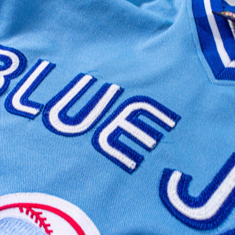 Toronto Blue Jays Majestic Cooperstown Collection Jersey Throwback