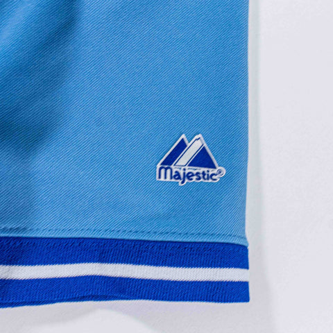 Toronto Blue Jays Majestic Cooperstown Collection Jersey Throwback