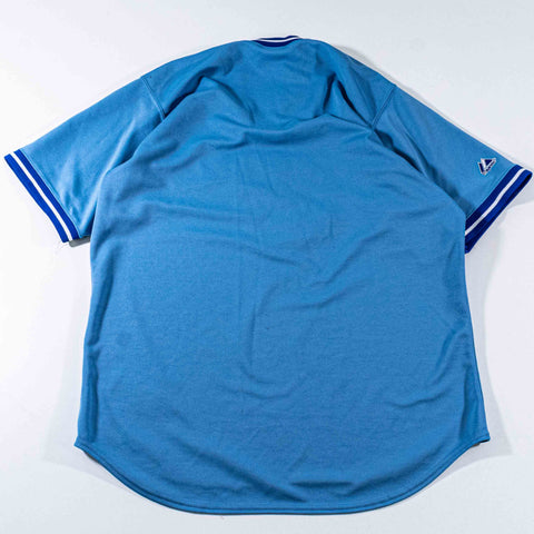 Toronto Blue Jays Majestic Cooperstown Collection Jersey Throwback