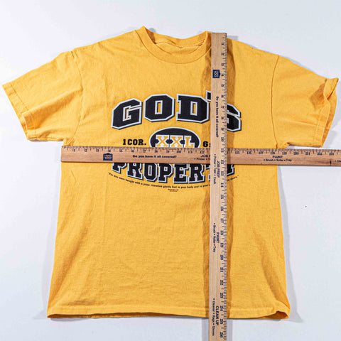 God's Property Jesus T-Shirt