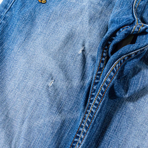 Rocawear Baggy Jeans Studded Wide Leg