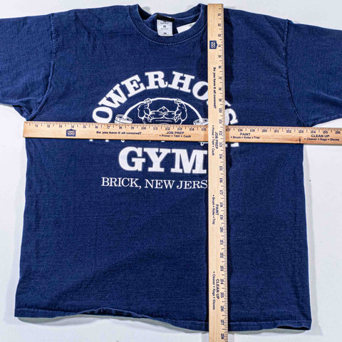 Powerhouse Gym T-Shirt