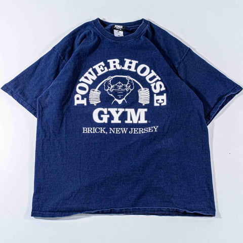 Powerhouse Gym T-Shirt