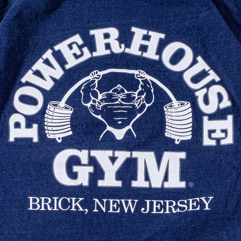 Powerhouse Gym T-Shirt