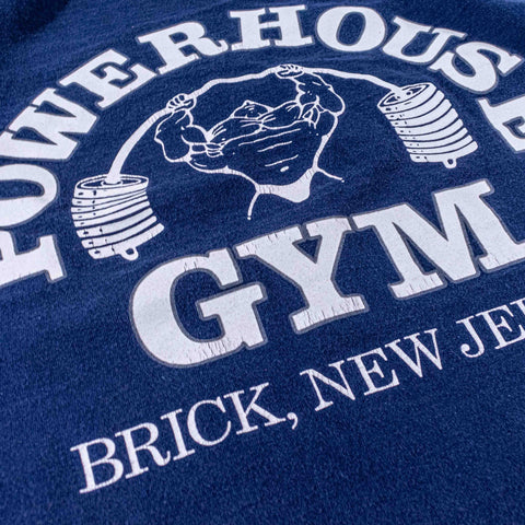 Powerhouse Gym T-Shirt