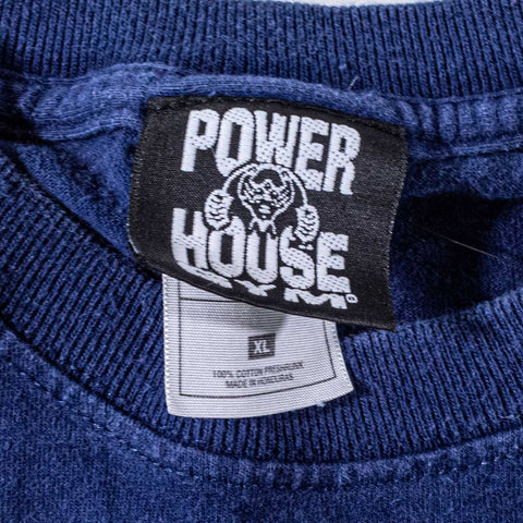 Powerhouse Gym T-Shirt