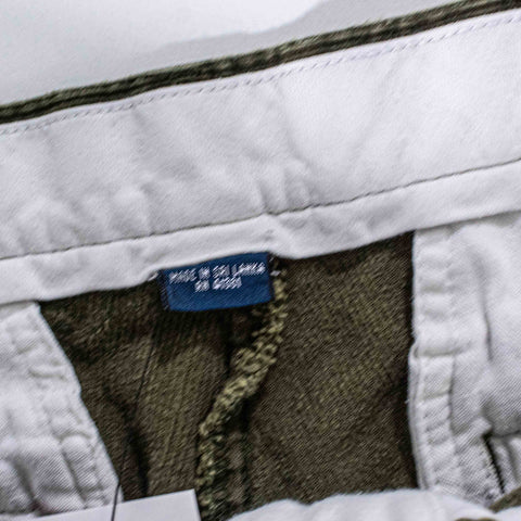 Polo Ralph Lauren Corduroy Pants