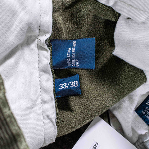 Polo Ralph Lauren Corduroy Pants