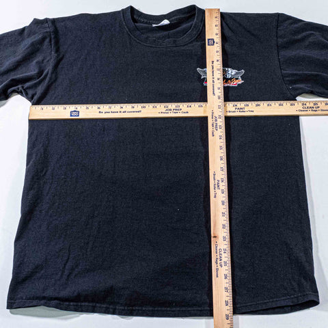 Auto-Rama HotRod Pistons T-Shirt