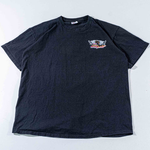 Auto-Rama HotRod Pistons T-Shirt