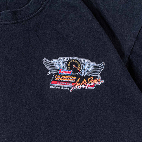 Auto-Rama HotRod Pistons T-Shirt