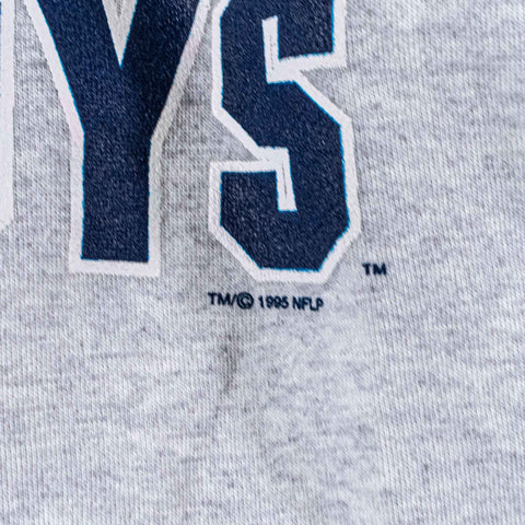 Dallas Cowboys Star Logo Sweatshirt Team NFL