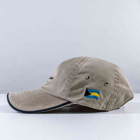 Four Seasons Resort Great Exuma Bahamas Hat