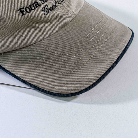 Four Seasons Resort Great Exuma Bahamas Hat