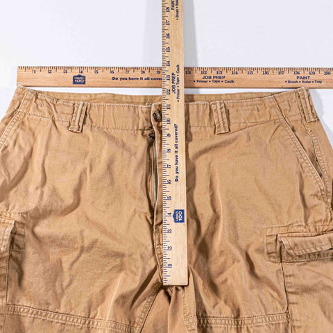 Polo Ralph Lauren Chino Cargo Shorts