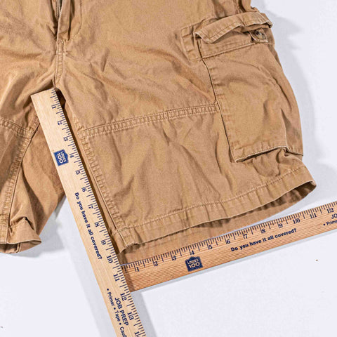 Polo Ralph Lauren Chino Cargo Shorts