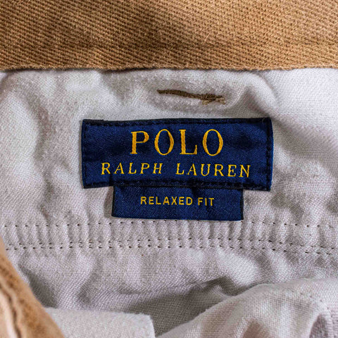 Polo Ralph Lauren Chino Cargo Shorts